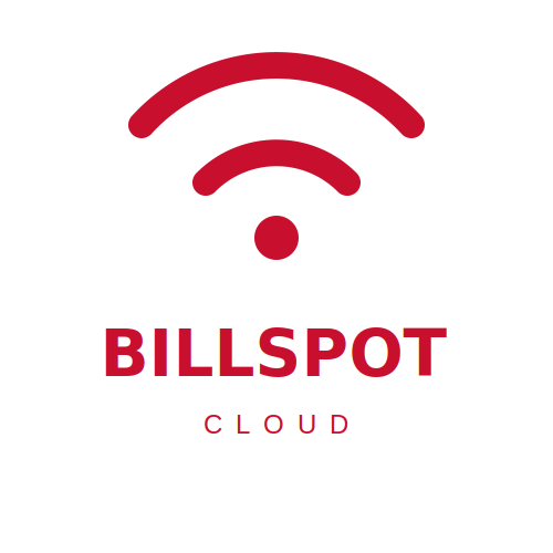 Billspot Cloud